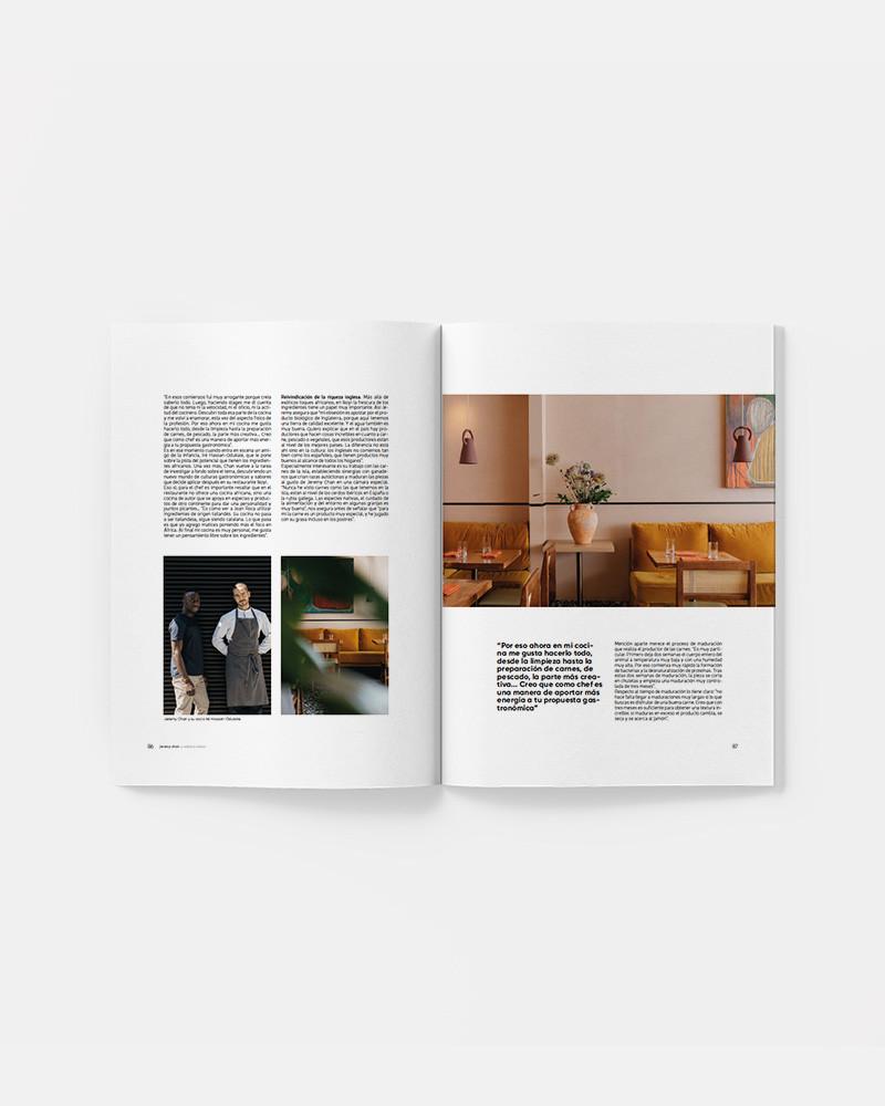 Buy Saber y Sabor 185