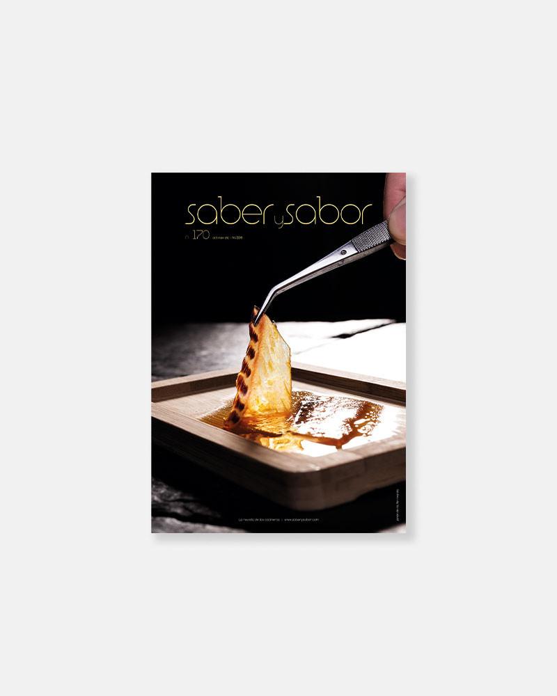 Saber y Sabor 170