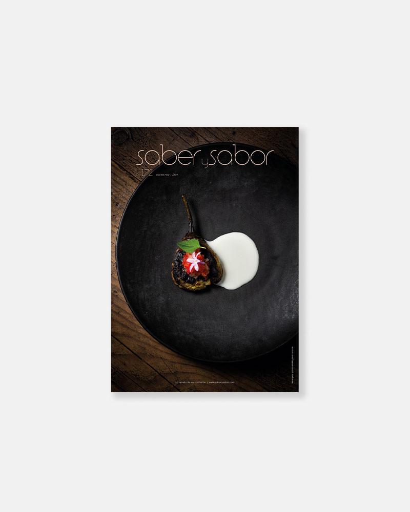 Comprar Saber y Sabor 172 - [I/2019]